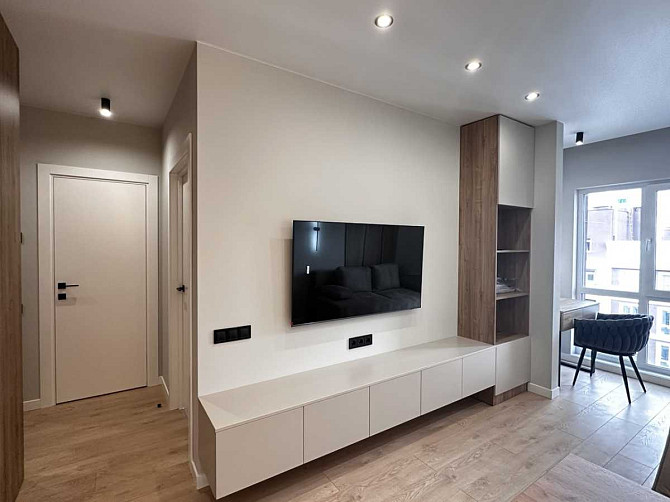 продажа 1-к квартира Киев, Голосеевский, 113000 $ Київ - зображення 11