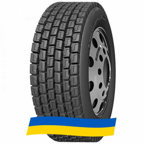 315/70 R22.5 Roadshine RS612 154/150M Ведущая шина Київ - зображення 1