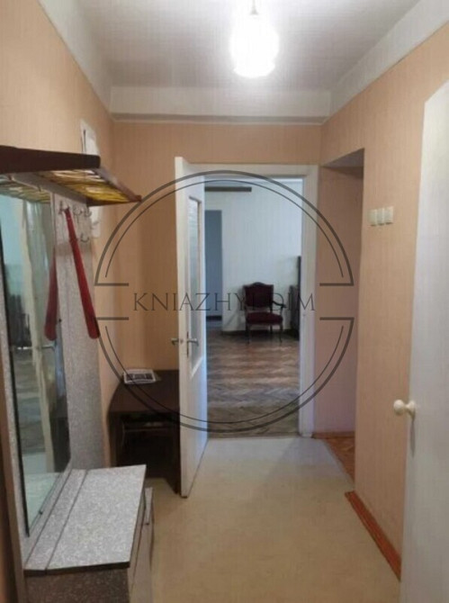 Оренда 3-кімнатної квартири, м. Палац Спорта. № 11198760 Киев - изображение 7