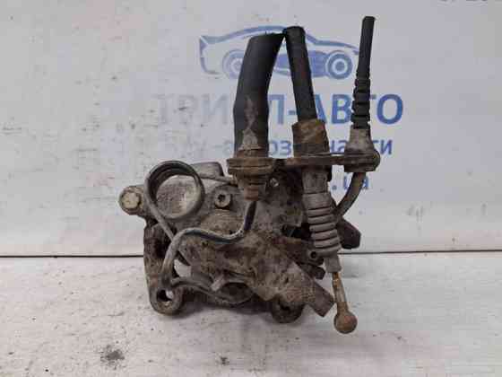 Суппорт задний левый Volkswagen Caddy 2K 1.9 DIESEL BJB 2003 (б/у) Киев