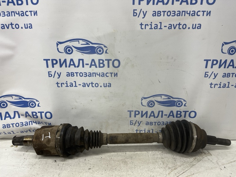Привод передний левый Ford Kuga 2011-2019 1845817 (Арт. 79343) Київ - зображення 1