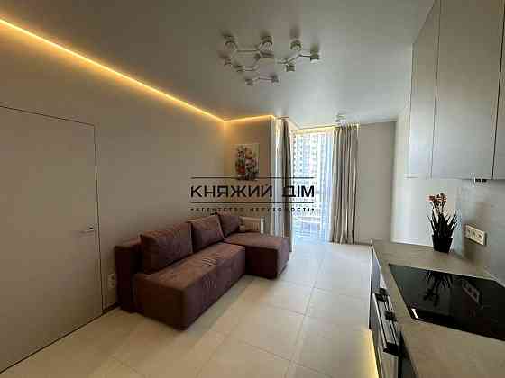 Без комісії !!!!Продаж 1 кім. квартири ЖК Метрополія-2 м. Вирлиця Код Об'єкта № 21147361 Київ