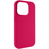 Чехол Silk (AA) NO LOGO with Magnetic Fit для Apple iPhone 17 Pro Max / 18 Pro Max (6.9") Херсон