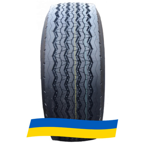 385/65 R22.5 TopRunner CR918 160L Причіпна шина Киев - изображение 9