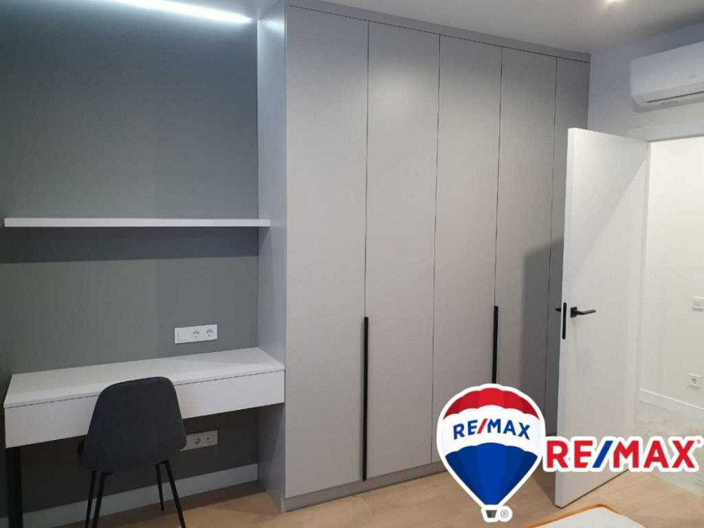 долгосрочная аренда 1-к квартира Киев, Шевченковский, 30000 грн./мес. Киев - изображение 9