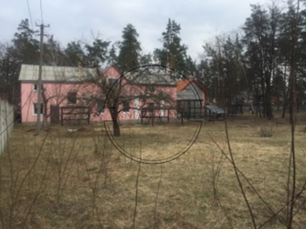 Аренда 2х домов в пгт Буча Код Объекта 136831 Киев - изображение 4