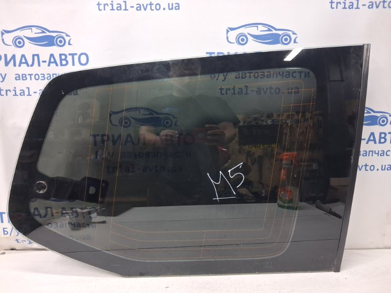 Стекло в кузов заднее правое Toyota Prado 2003-2009  (Арт. 80713) Киев - изображение 1