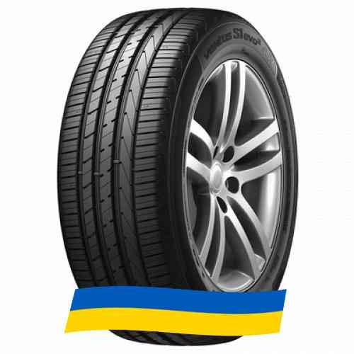 235/50 R19 Hankook Ventus S1 evo2 SUV K117A 99V Позашляхова шина Київ