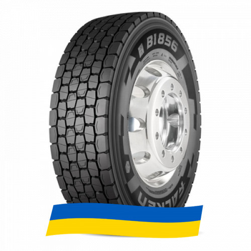 315/60 R22.5 Falken BI856 152/148L Ведуча шина Киев - изображение 2