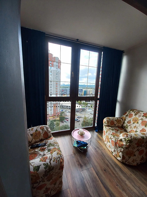 Продаж 3-х к. квартири студіо на Позняках. № 21147396 Київ - зображення 2