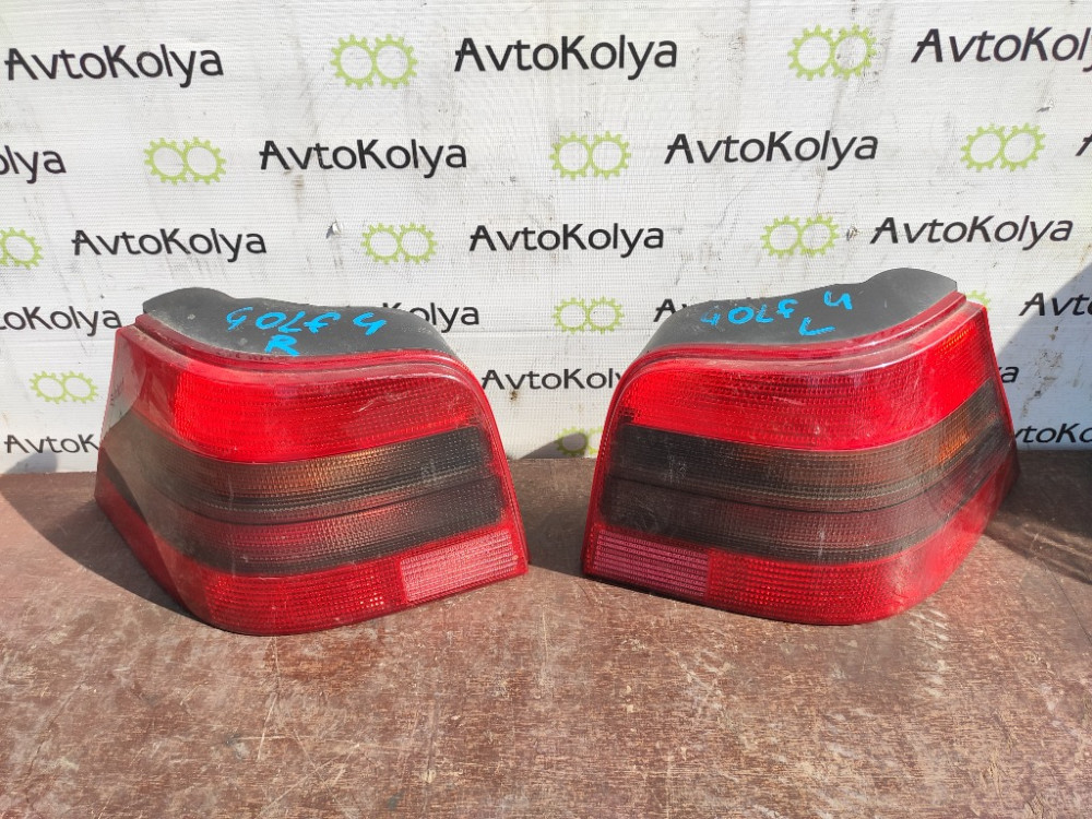 Фонарь задний правый VW Golf 4 1997-2003 хэтчбек (1J6945112S) Ковель - зображення 1
