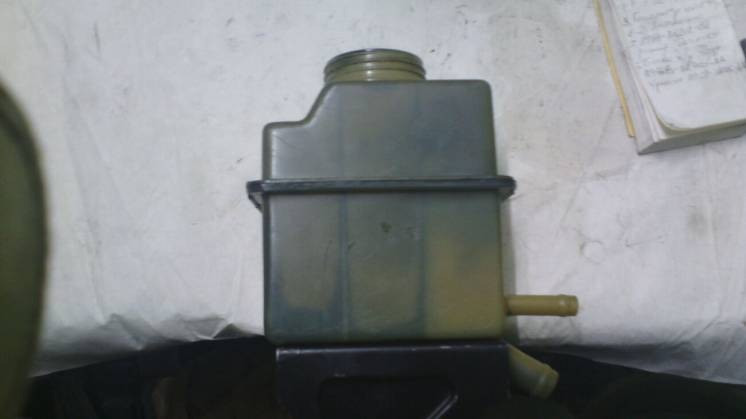 Бачок гідропідсилювача 89gb-3r700-aa Форд оригінал Винница - изображение 3