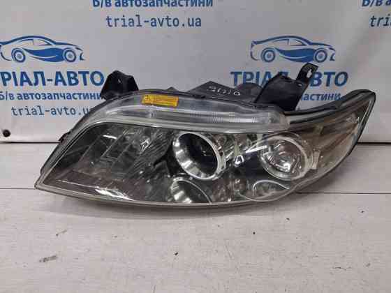Фара левая Ксенон Infiniti FX 2002-2008 26060CG01A (Арт. 71685) Київ