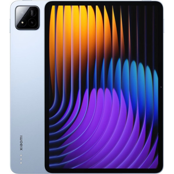 Планшет Xiaomi Pad 7 8/256GB Wi-Fi Blue (with Adapter) EU Харьков - изображение 7