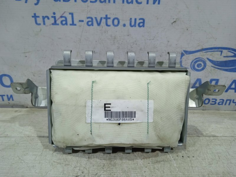 Подушка безопасности в торпеду Nissan X-Trail 2007-2015 K851EJG000 (Арт. 15219) Київ - зображення 1