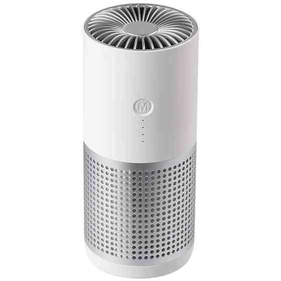 Освежитель воздуха в автомобиль A02 Type-C/5V USB Херсон