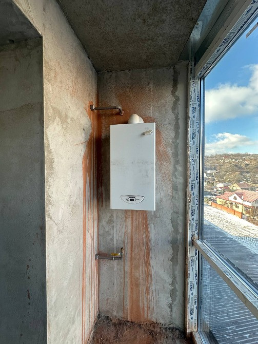 Продам квартиру 65 м2 Рівер Парк Набережна Перемоги 44П після забудовника Дніпро - зображення 9