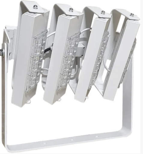 Прожектор вібростійкий LED Manta Dominator 415VP Запоріжжя - зображення 2