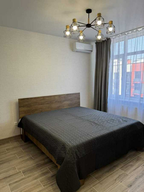 долгосрочная аренда 2-к квартира Киево-Святошинский, Гатное, 20000 грн./мес.  - зображення 11