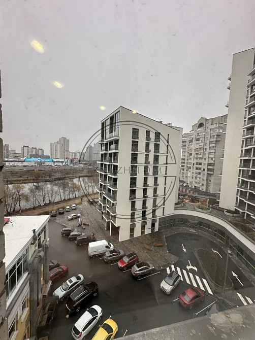 Продаж 3-х кімнатної ,м.Позняки 5 хвилин пішки Київ - зображення 10