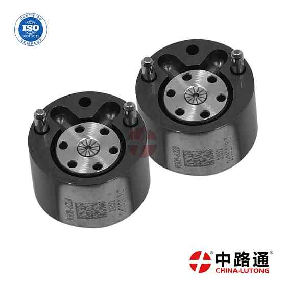 4056 Control Valve Control Valve 094040-0150 Дніпро