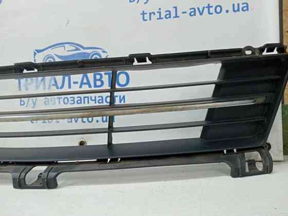 Решетка бампера центральная Mazda 6 2007-2013 GS7T501T0A (Арт. 60673) Киев