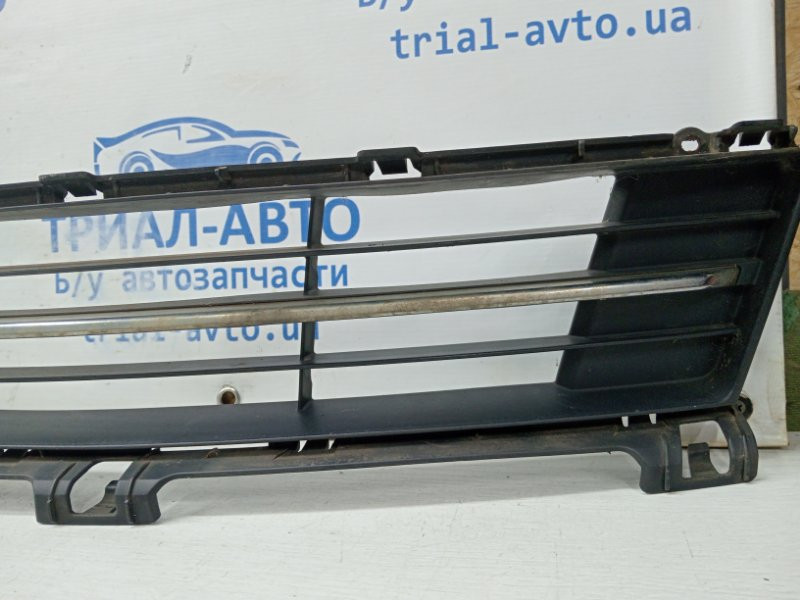 Решетка бампера центральная Mazda 6 2007-2013 GS7T501T0A (Арт. 60673) Киев - изображение 4