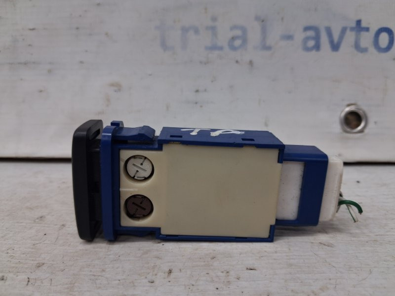 Кнопка подогрева Toyota Prado J120 4.0 1GR-FE 2002 (б/у) Київ - зображення 2