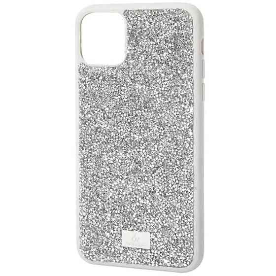 TPU чехол Bling World Rock Diamond для Apple iPhone 15 (6.1") Херсон