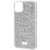 TPU чехол Bling World Rock Diamond для Apple iPhone 15 (6.1") Херсон
