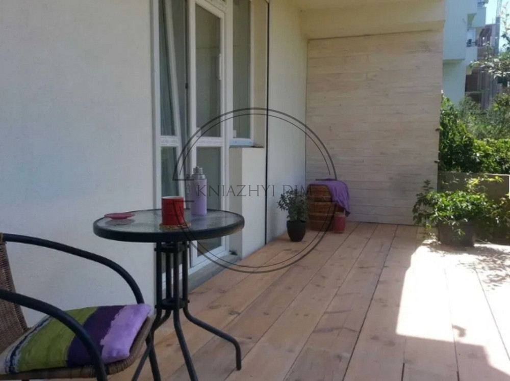 ОРЕНДА 1 к квартира-студіо з терассою в ЖК Панорама вул. Гетьманська 1А.код.11138897 Київ - зображення 11