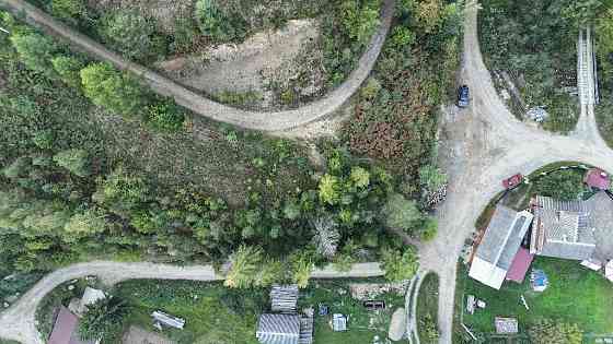 Земельна ділянка в Микуличині 0.10 га. Яремче