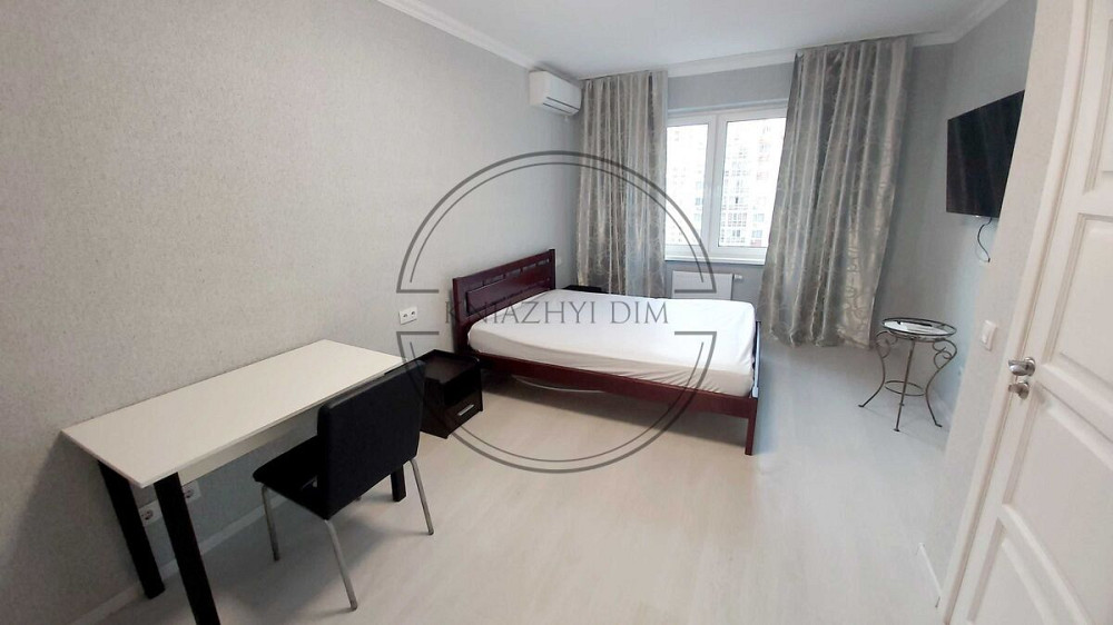 Продаж 1- кімнатної в ЖК Патріотика ,м.Осокорки або м.Позняки Киев - изображение 3