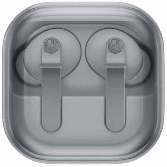 Bluetooth-гарнітура Samsung Galaxy Buds 4 Pro R640 White (SM-R640NZWASEK) UA Харьков