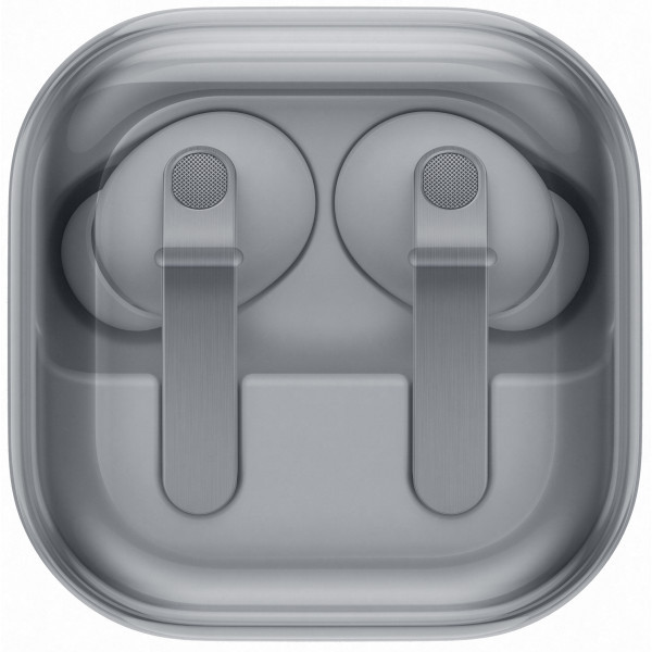 Bluetooth-гарнітура Samsung Galaxy Buds 4 Pro R640 White (SM-R640NZWASEK) UA Харків - зображення 4