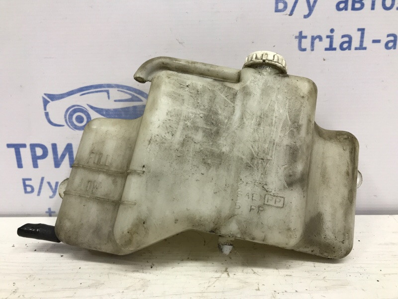 Бачок радиатора (расширительный) Mitsubishi L200 2006-2015 MN135072 (Арт. 51434) Киев - изображение 1