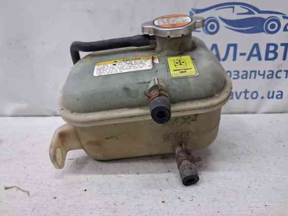 Бачок радиатора (расширительный) Kia Ceed ED 1.6 DIESEL D4FB 2006 (б/у) Київ