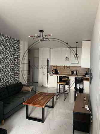 Оренда 2-х кімнатної студіо ЖК Славутич Код Об'єкта № 11198893 Киев