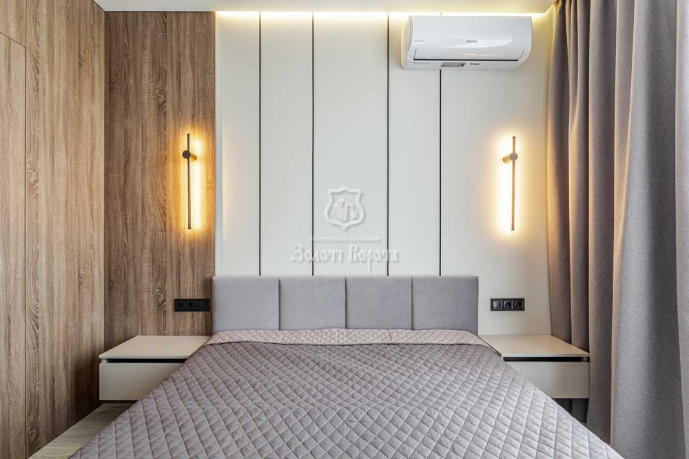 продажа 1-к квартира Киев, Подольский, 92000 $ Київ - зображення 12