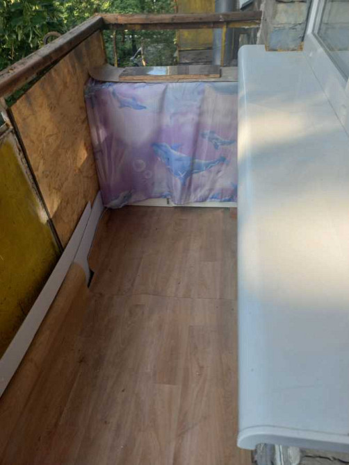 долгосрочная аренда 1-к квартира Киев, Соломенский, 9500 грн./мес. Киев - изображение 10