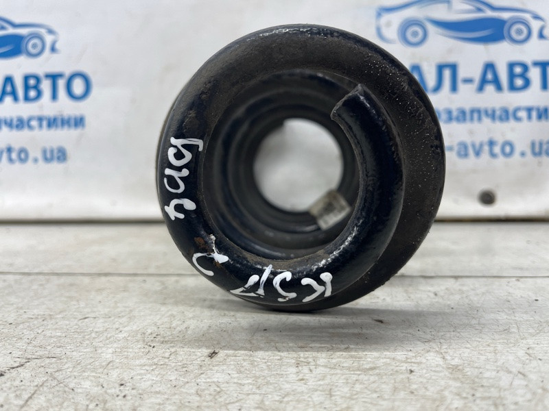 Пружина задняя Kia Sportage QL 1.7 DIESEL D4FD 2015 (б/у) Киев - изображение 2