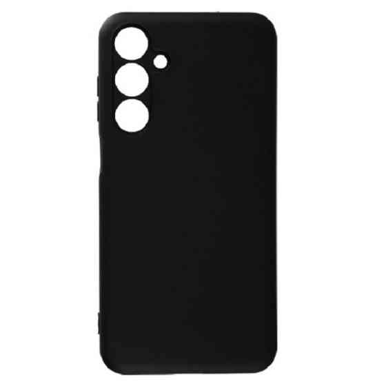 Чохол ArmorStandart ICON для Samsung M35 5G (M356) Camera cove Black (ARM77972) (Код товару:40552) Харків
