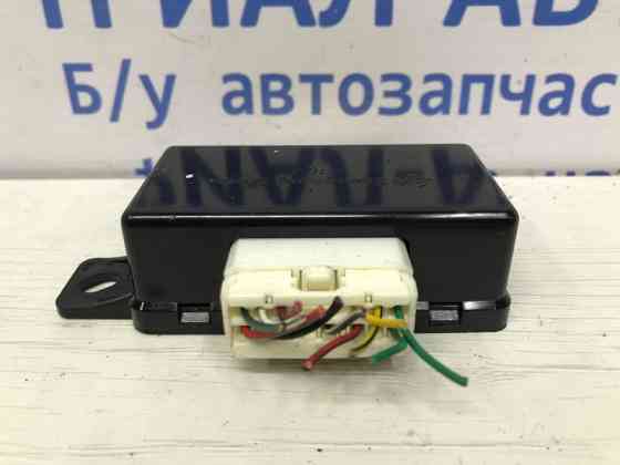 Блок управления SsangYong Kyron DJ 2.0 DIESEL D20DT 2005 (б/у) Киев