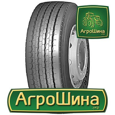 Грузовая шина Nokian NTR 844 (рулевая) 275/70 R22.5 148/145L Київ - зображення 1