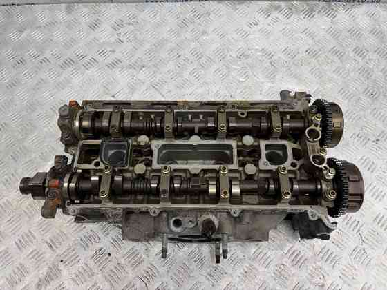 Головка блока цилиндров Ford Edge 2015-2018 EJ7Z-6049-B (Арт. 83470) Киев