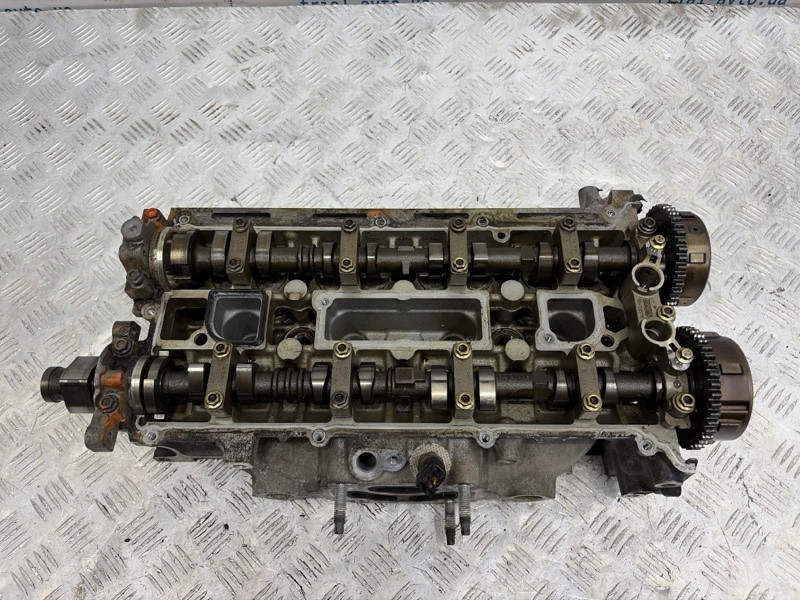 Головка блока цилиндров Ford Edge 2015-2018 EJ7Z-6049-B (Арт. 83470) Киев - изображение 2