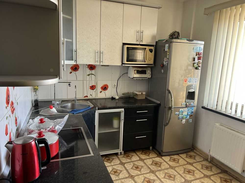 долгосрочная аренда 2-к квартира Одесса, Приморский, 9500 грн./мес. Одесса - изображение 10