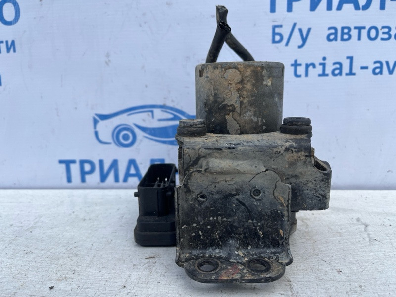 Блок abs Kia Sorento XM 2.4 БЕНЗИН G4KJ 2009 (б/у) Киев - изображение 3