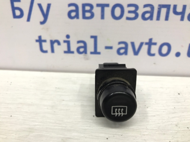 Кнопка подогрева Mitsubishi Pajero Sport K9 2.5 DIESEL 4D56 1996 (б/у) Киев - изображение 1