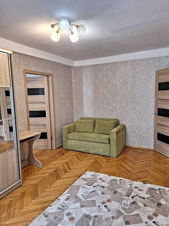 долгосрочная аренда 2-к квартира Киев, Соломенский, 15000 грн./мес. Київ - зображення 3